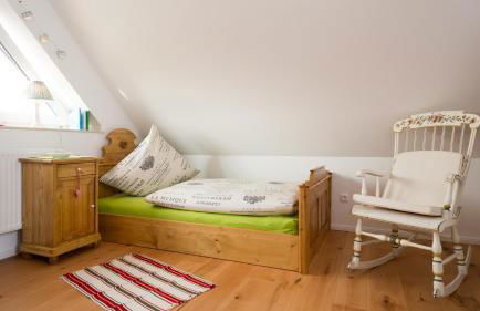 Ferienwohnung Villa Bullerbü - Photo 4