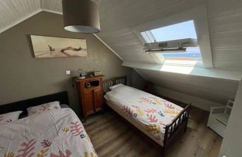 Les pieds dans l'eau - Cosqueville Vicq-mer - Foto 14