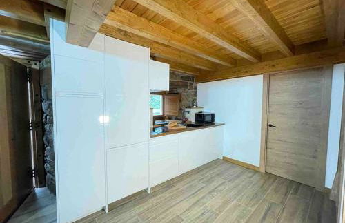 Cabaña Pasiega Castro Valnera - Foto 24