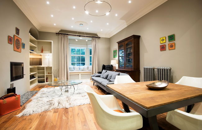 Apartment 1 The Grove - Foto 1