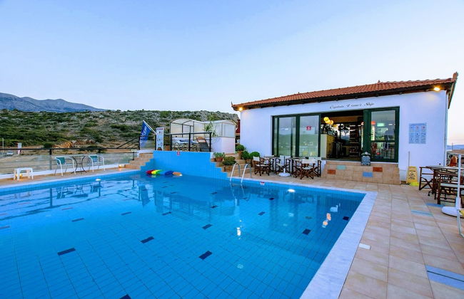 Zygos Apartments - Foto 51