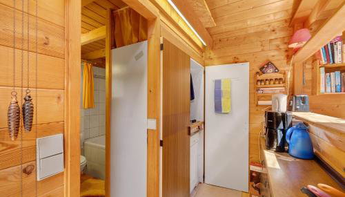 Blockhaus in Dornhan - Photo 5