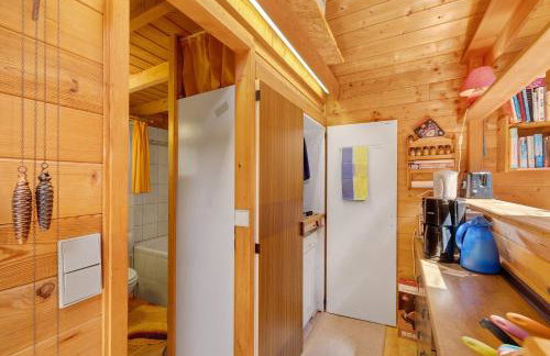 Blockhaus in Dornhan - Foto 5