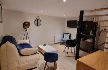 CosyRouen bouquet parking gratuit - Photo 49