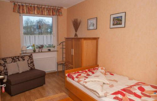 Haus Herdlitschke - auch für Monteure - Foto 13