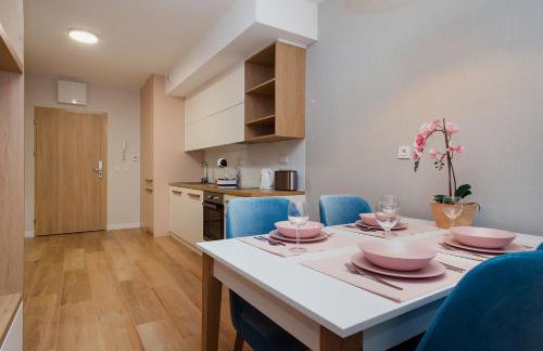 ShortStayPoland Apartamenty - Foto 54