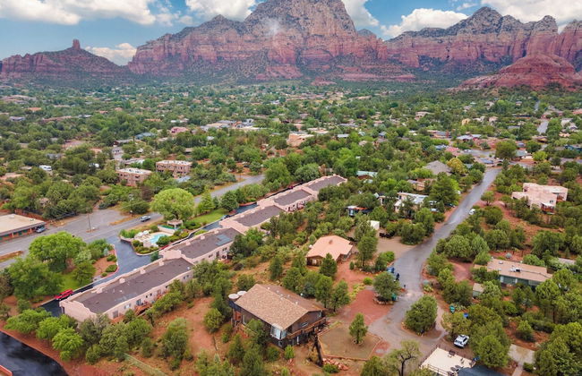 Roca Roja by Avantstay Mountain Views in the Heart of Sedona - Photo 51