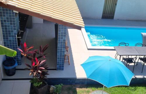 Laser, Sol e Mar na Bahia - Foto 9