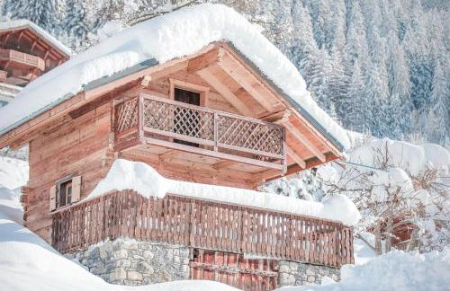 Appartement moderne à Châtel 60 m² avec terrasse privée - Foto 4