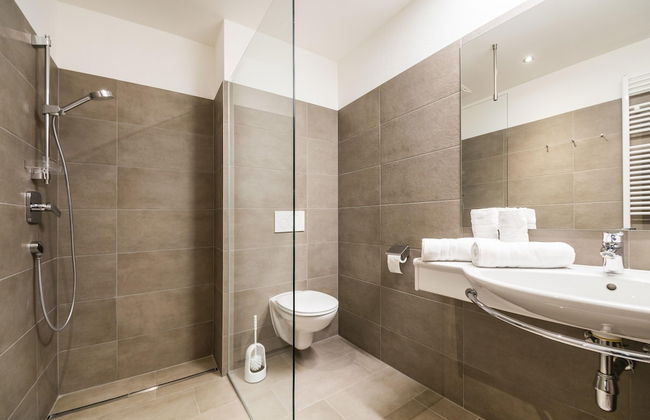 Apartment in Kleinarl Near Ski-area With Balcony & Parking - Foto 29