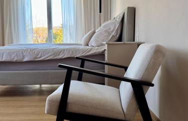 Ferienwohnung Flusshochdrei - Foto 13