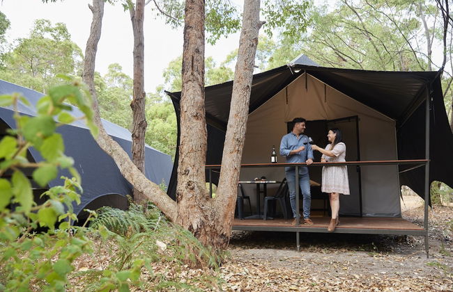 RAC Margaret River Nature Park - Foto 21