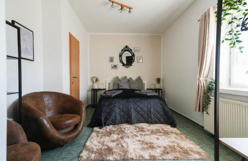 Black Tiger Seaside - Ferienwohnungen direkt am See - Foto 15