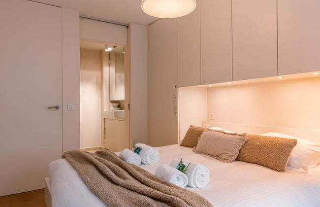 Spacious Apartment in the Center of Knokke - Foto 19