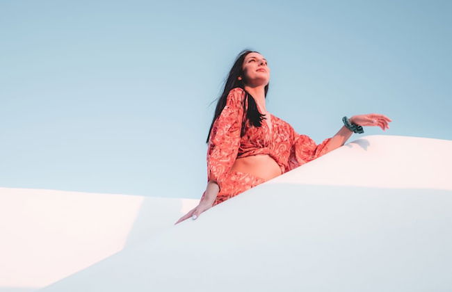 Kalamia Cave House - Foto 38