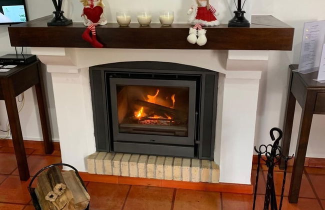 Super Mário Houses - Casa dos Moínhos - Foto 9