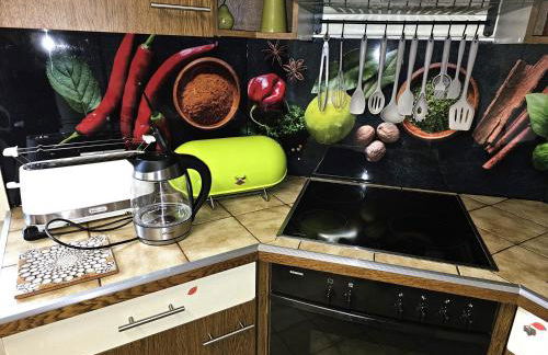 Haus Adelheid - Foto 5