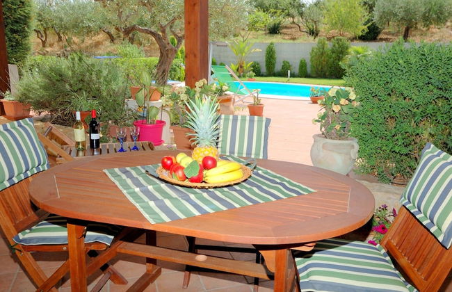 Belvilla by OYO Villa Rita - Foto 14