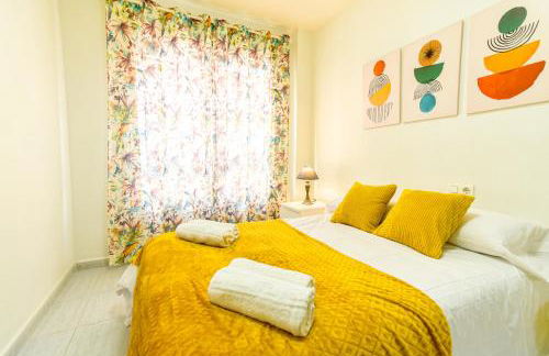 PLAYA LEVANTE céntrico y con Parking By Aloha Palma - Foto 6