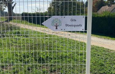 Le Cottage proche du Golf - Foto 12