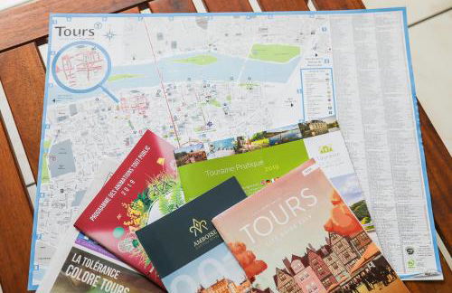 Maison 88 m2 le patio du centre ville avec garage - Photo 16