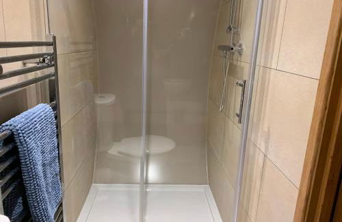 Luxury Pod-Sleeps 2-Hot Tub-Pets-Garden - Foto 10