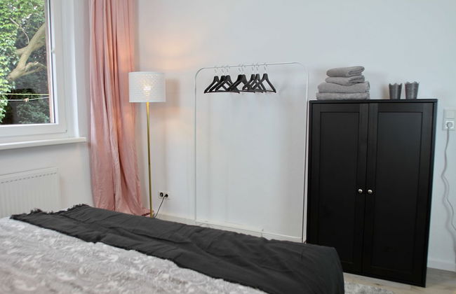 Apartmenthaus in der Metzstraße - Foto 18