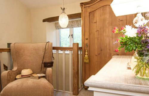 Idyllic Country Cottage, Firbank, Near Sedbergh, Cumbria - Foto 7