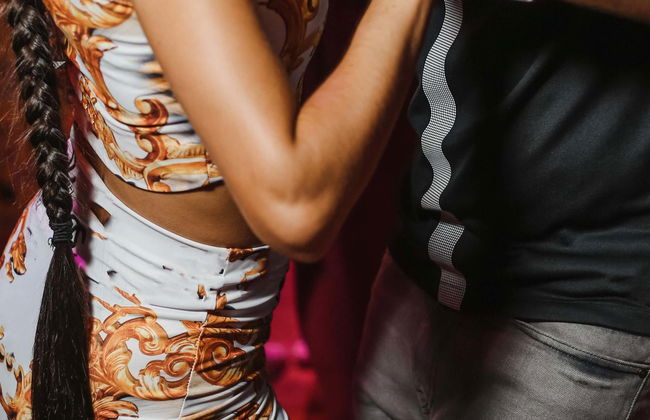 Visite sur le thème de la salsa à Cali - Photo 1