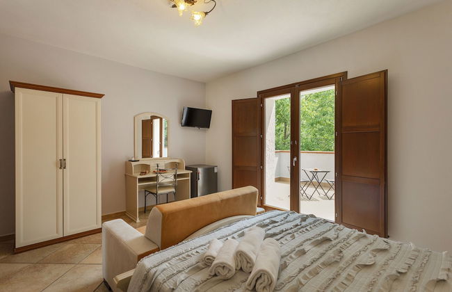 Agriturismo La Sfruscià - Foto 8