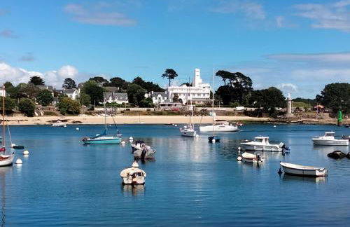 Holiday Home Breizh Riviera by Interhome - Foto 65