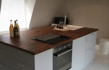 The Tailor's Flat - Foto 19