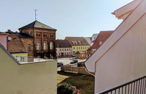 Über den Dächern der historischen Altstadt - Foto 1