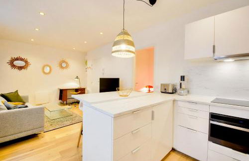 Le Cachet de la Craffe - Au cœur de Nancy - Foto 11