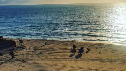 Studio Everest Flat vista mar - Photo 2