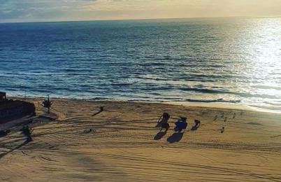 Studio Everest Flat vista mar - Foto 2