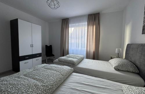 Rheiner WohlfühlSuite mit Garten - Foto 10