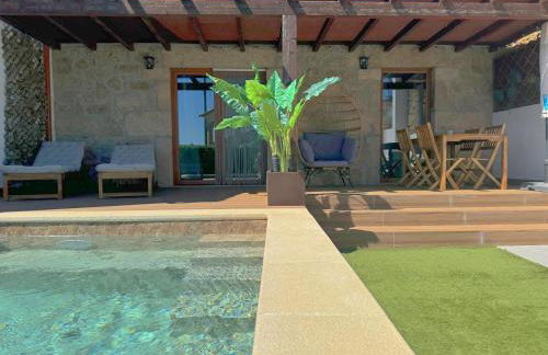 Casa da Capela - Casa BemHaja - Foto 1