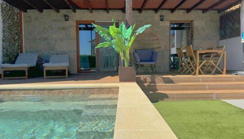 Casa da Capela - Casa BemHaja - Foto 1