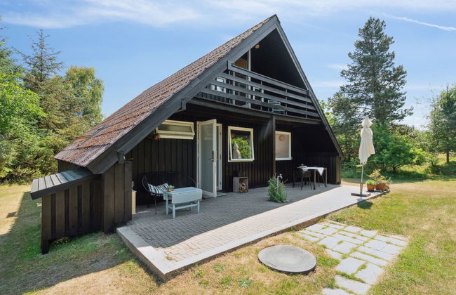 "Nadia" - 300m to the fjord - Photo 3