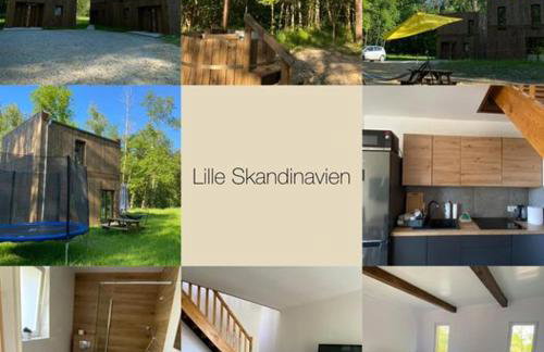 Lille Skandinavien - Foto 1