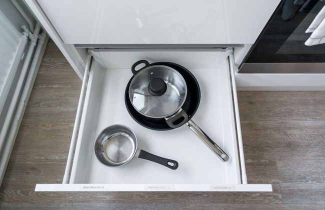 Hiisi Homes Helsinki Haaga - Photo 52