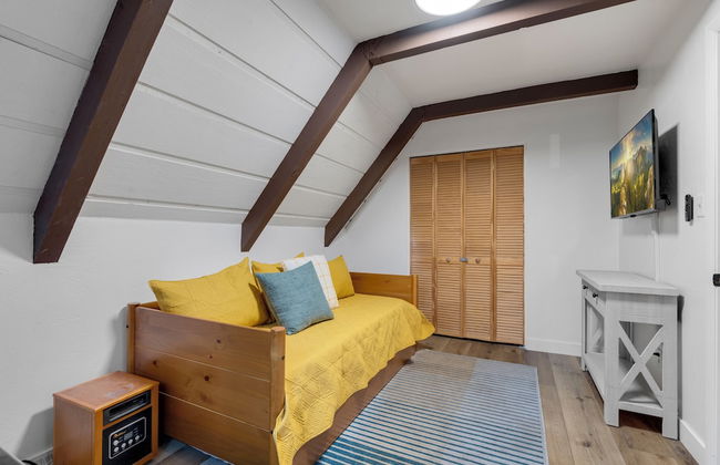 Blue Canyon - Foto 5