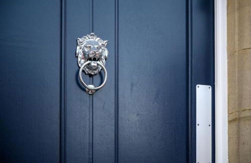 Luxury Apartment Heart of Didsbury - Photo 25