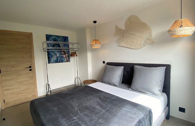 Marines Appartement - Foto 37