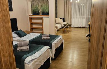 Virgo Apartments & Rooms Koleczkowo - Foto 28