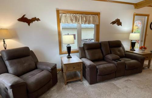 UP North Rental 906 - 2BR,1BA House in Ironwood - Foto 1