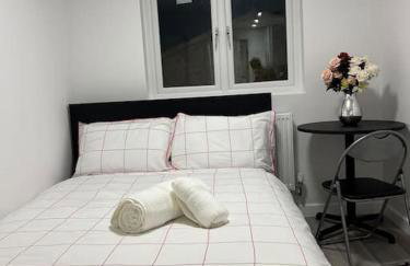 Guest Suite in Milton Keynes - Foto 13