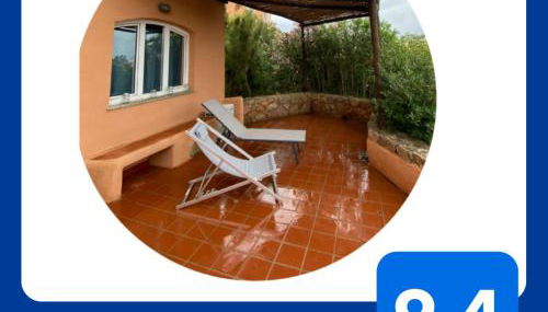 Appartamento Calarossa Sardegna CasaRosa - Foto 2