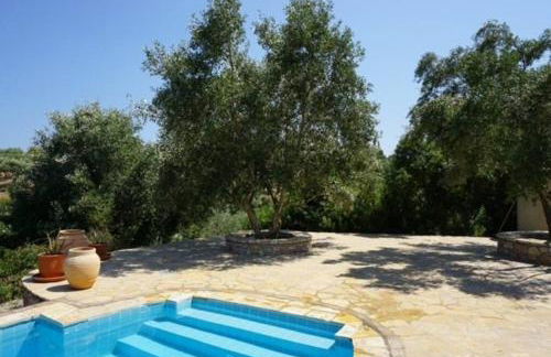 Haus mit Pool im Olivenhain - Foto 48